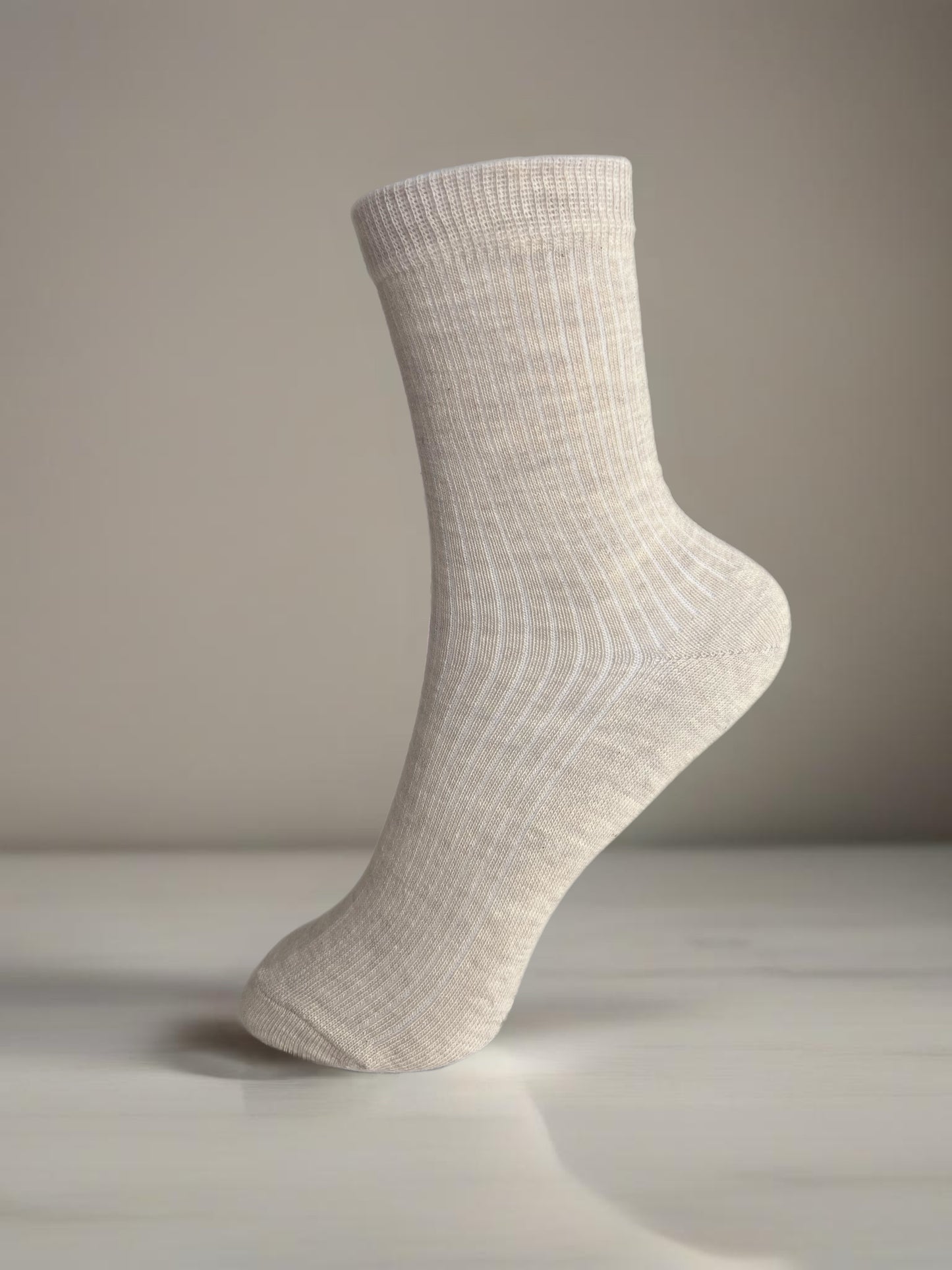 Mixed Color Sports Socks