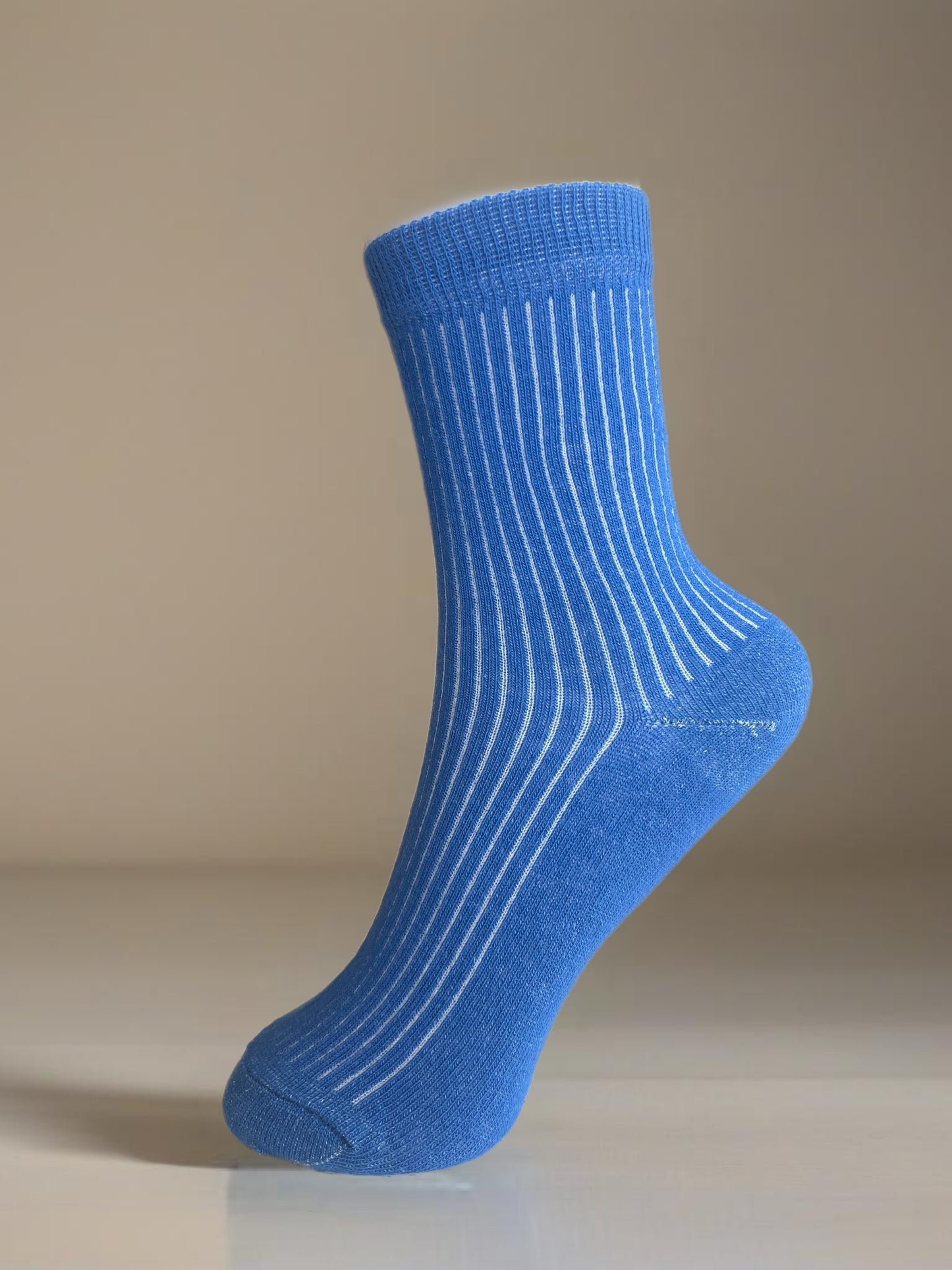 Mixed Color Sports Socks