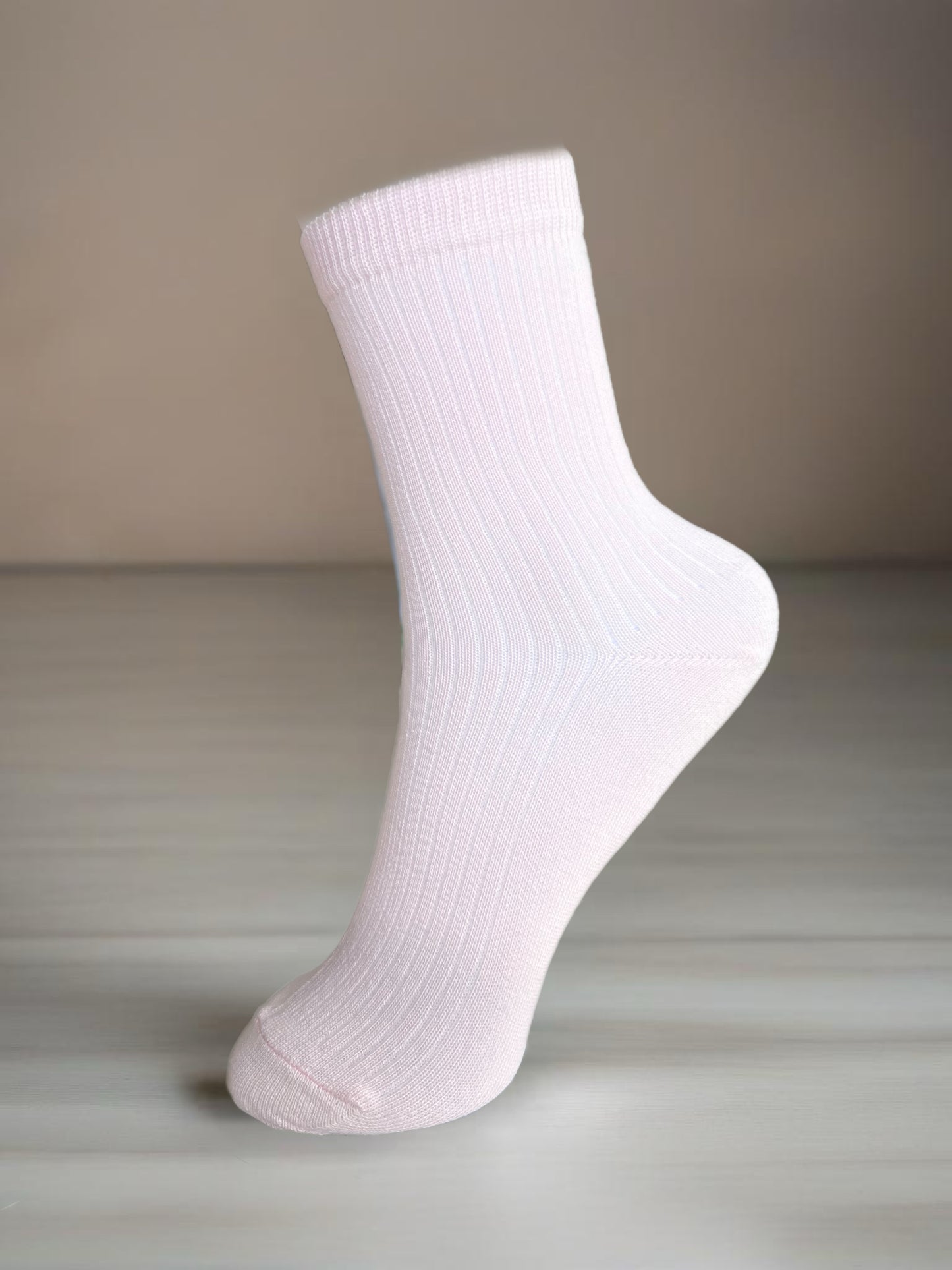 Mixed Color Sports Socks