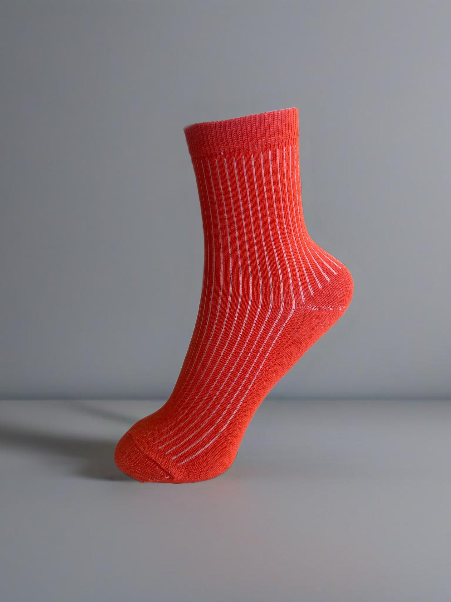 Mixed Color Sports Socks