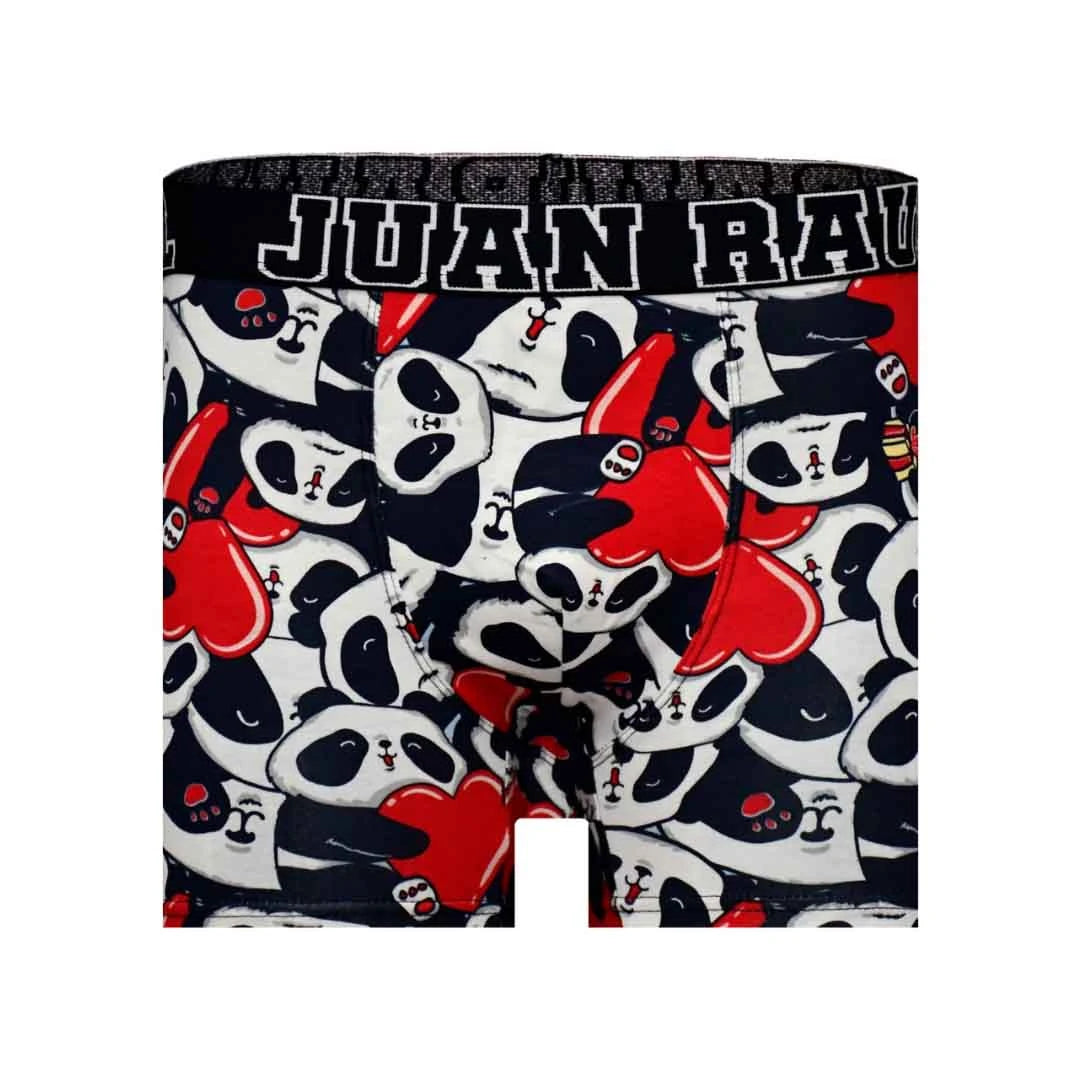 Karışık 3 Adet Premium Boxer