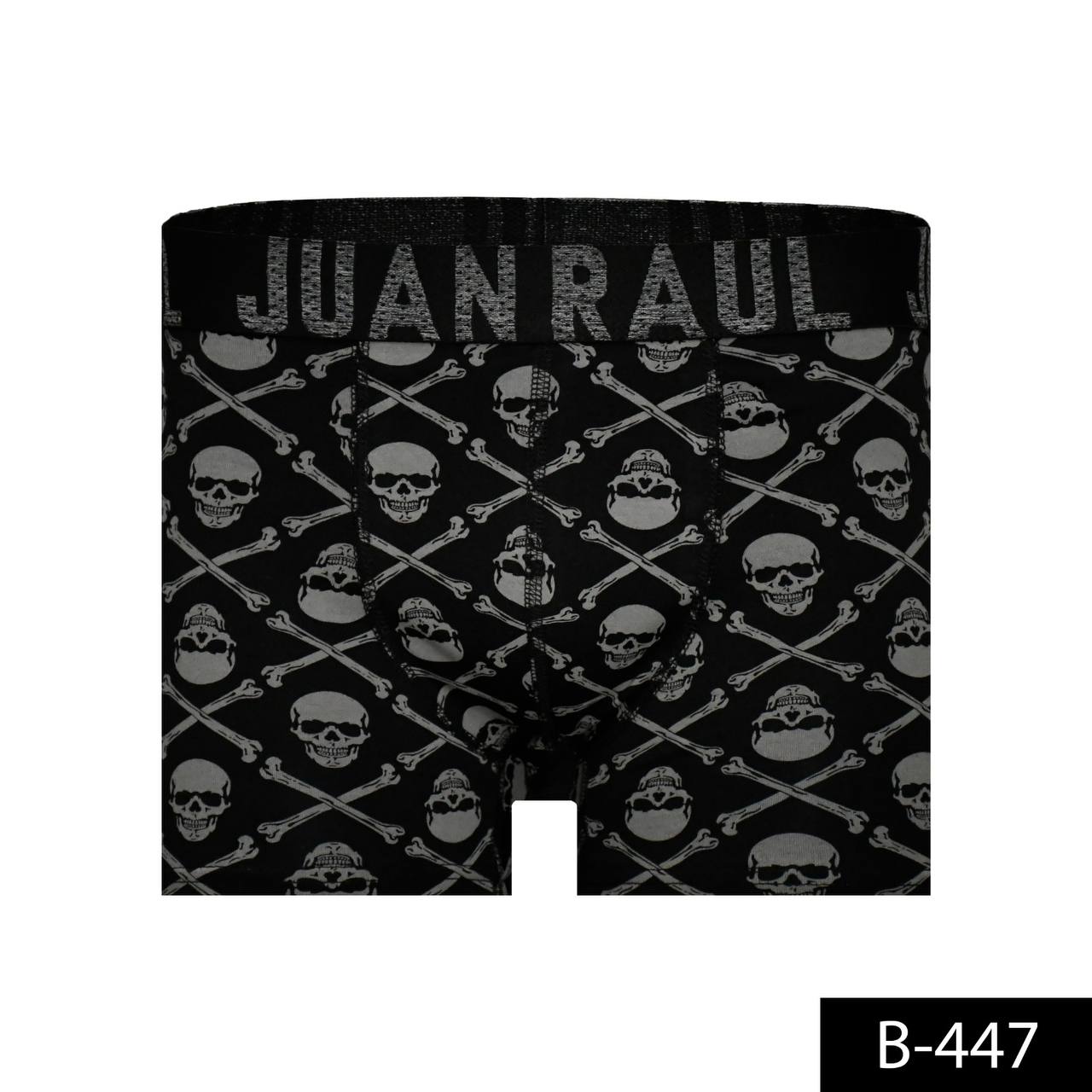 Karışık 3 Adet Premium Boxer